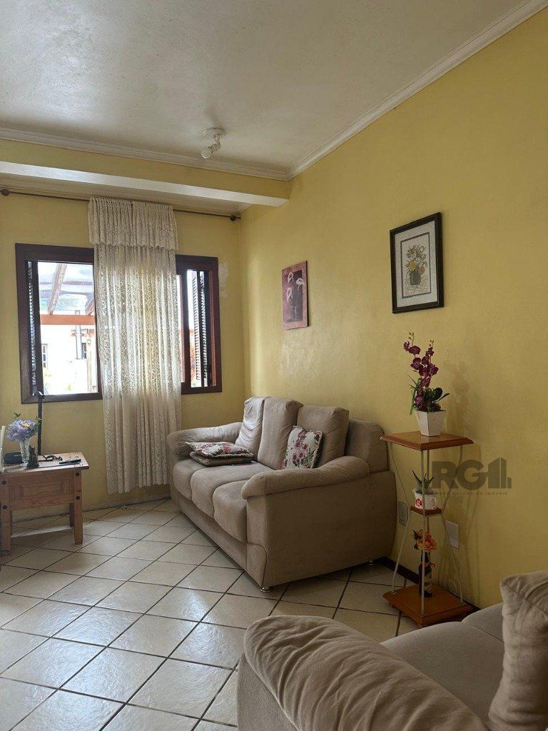 Casa de Condomínio, 2 quartos - Foto 1