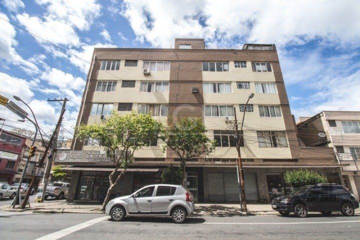 Apartamento à venda com 2 quartos, 80m² - Foto 2