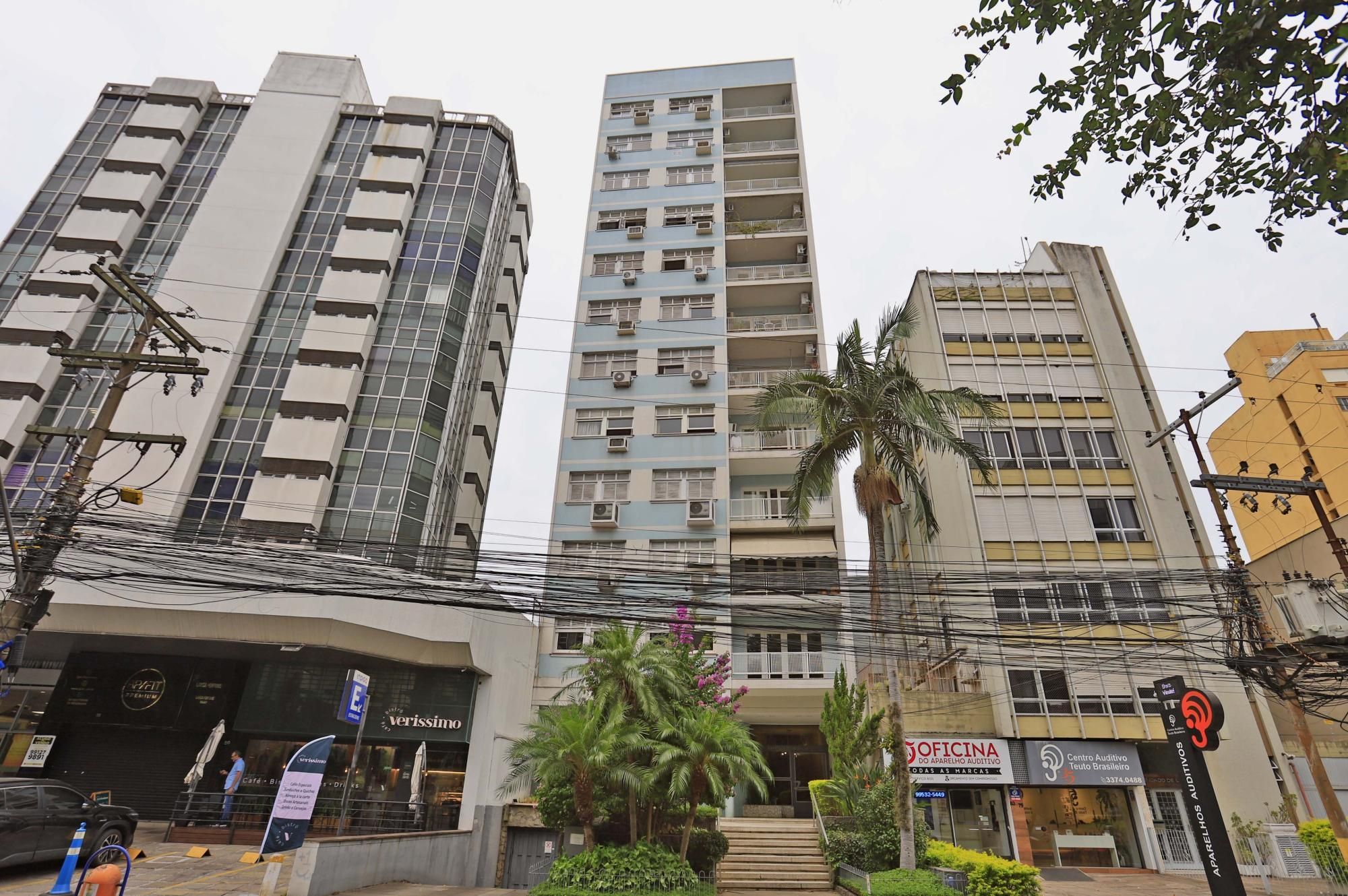 Apartamento à venda com 3 quartos, 143m² - Foto 45