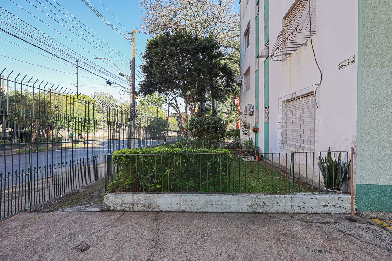 Apartamento, 1 quarto, 34 m² - Foto 15