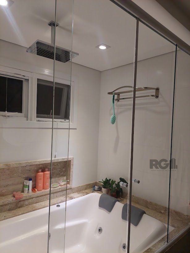 Casa de Condomínio à venda com 3 quartos, 168m² - Foto 22