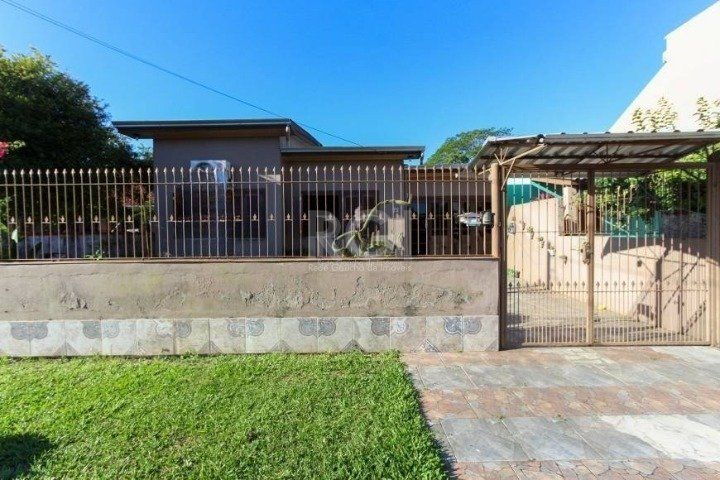 Casa à venda com 3 quartos, 93m² - Foto 30
