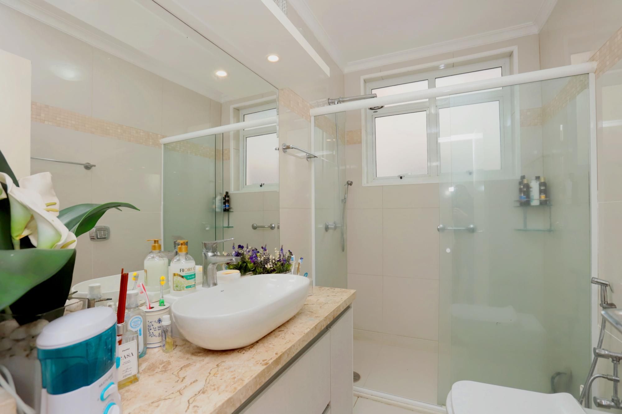 Apartamento à venda com 5 quartos, 227m² - Foto 20