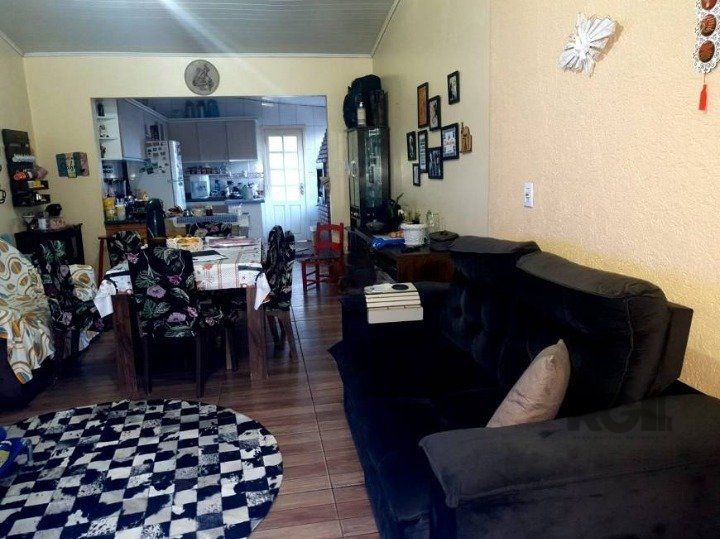 Casa à venda com 2 quartos, 82m² - Foto 4