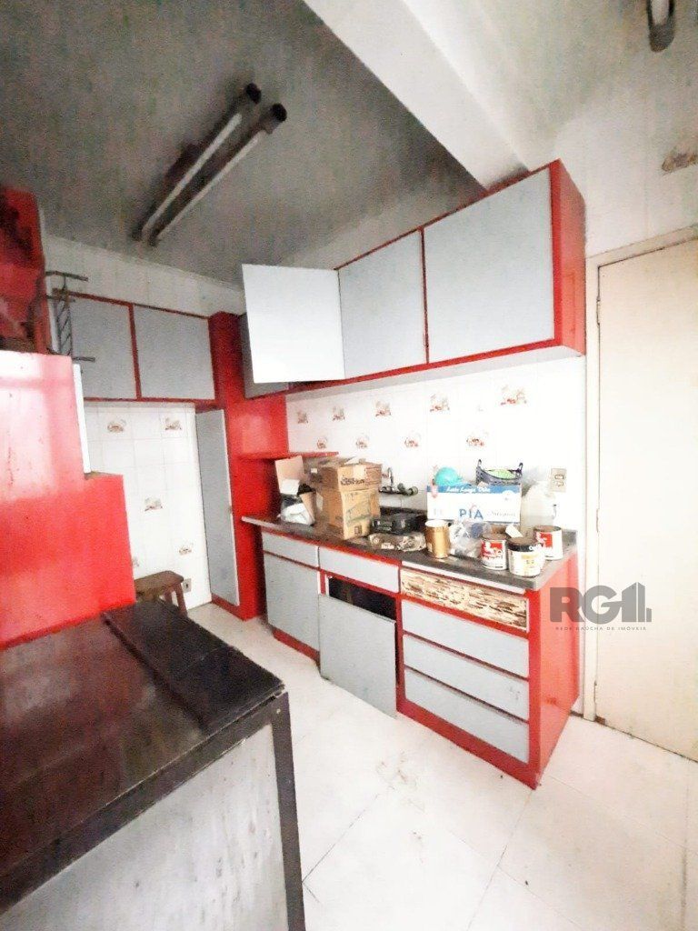 Apartamento à venda com 3 quartos, 143m² - Foto 3