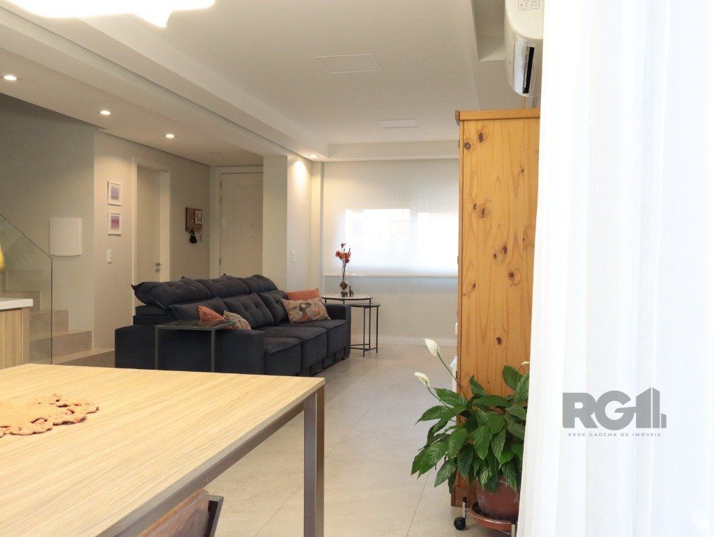 Casa de Condomínio à venda com 3 quartos, 168m² - Foto 8