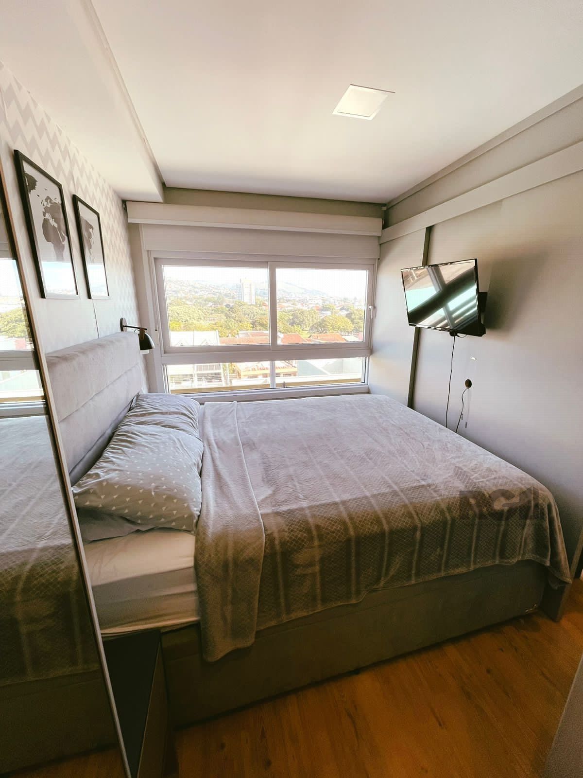 Apartamento, 1 quarto, 37 m² - Foto 16