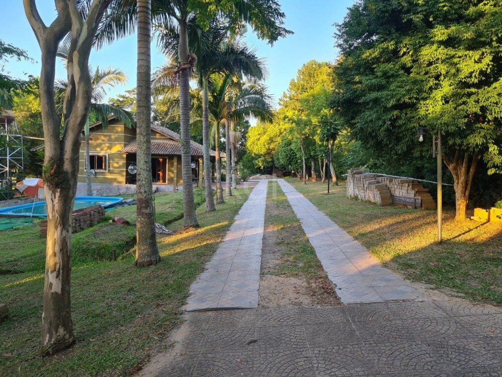 Chácara à venda com 3 quartos, 60001m² - Foto 1