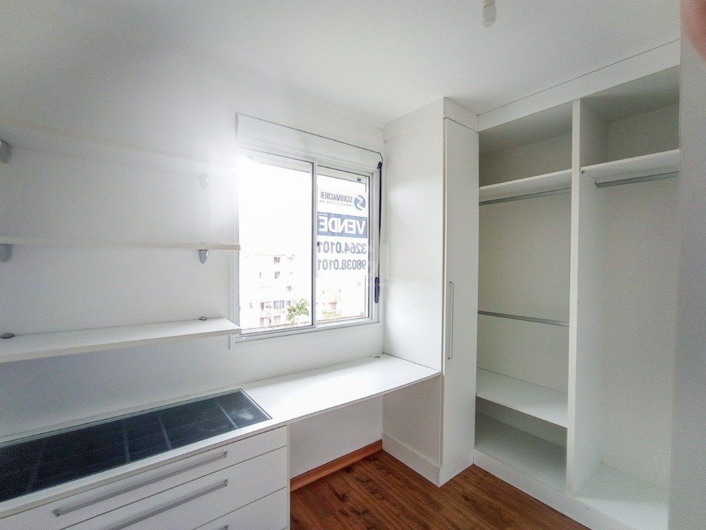 Apartamento, 2 quartos, 53 m² - Foto 23