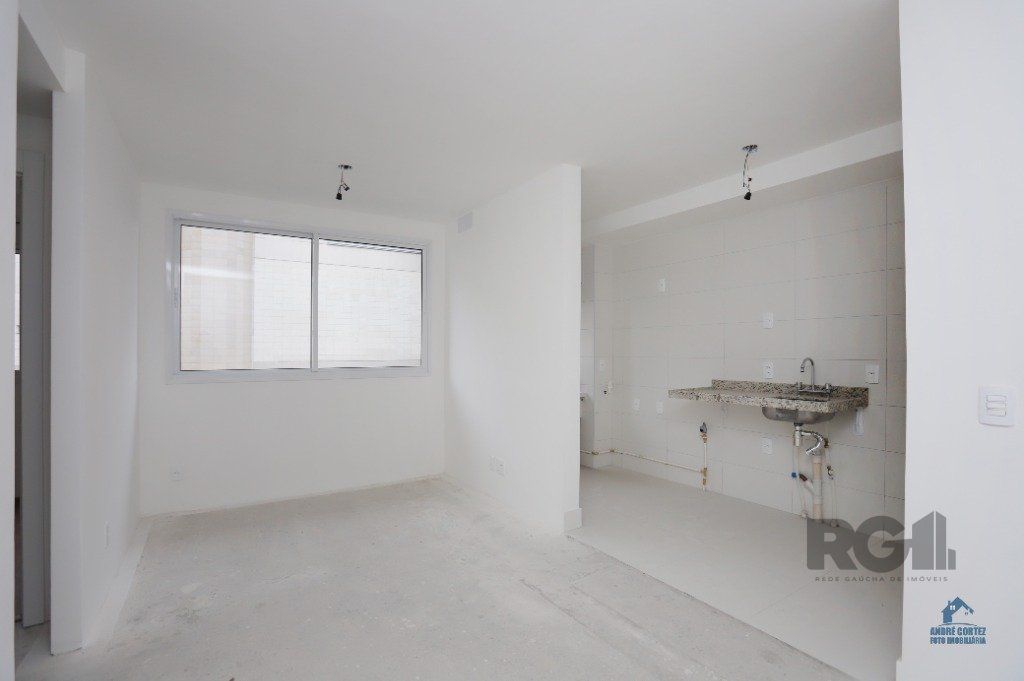 Apartamento à venda com 2 quartos, 56m² - Foto 7