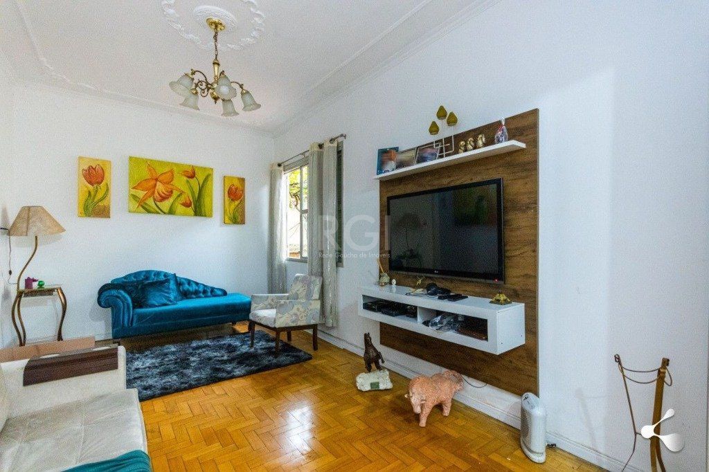 Casa à venda com 4 quartos, 221m² - Foto 13