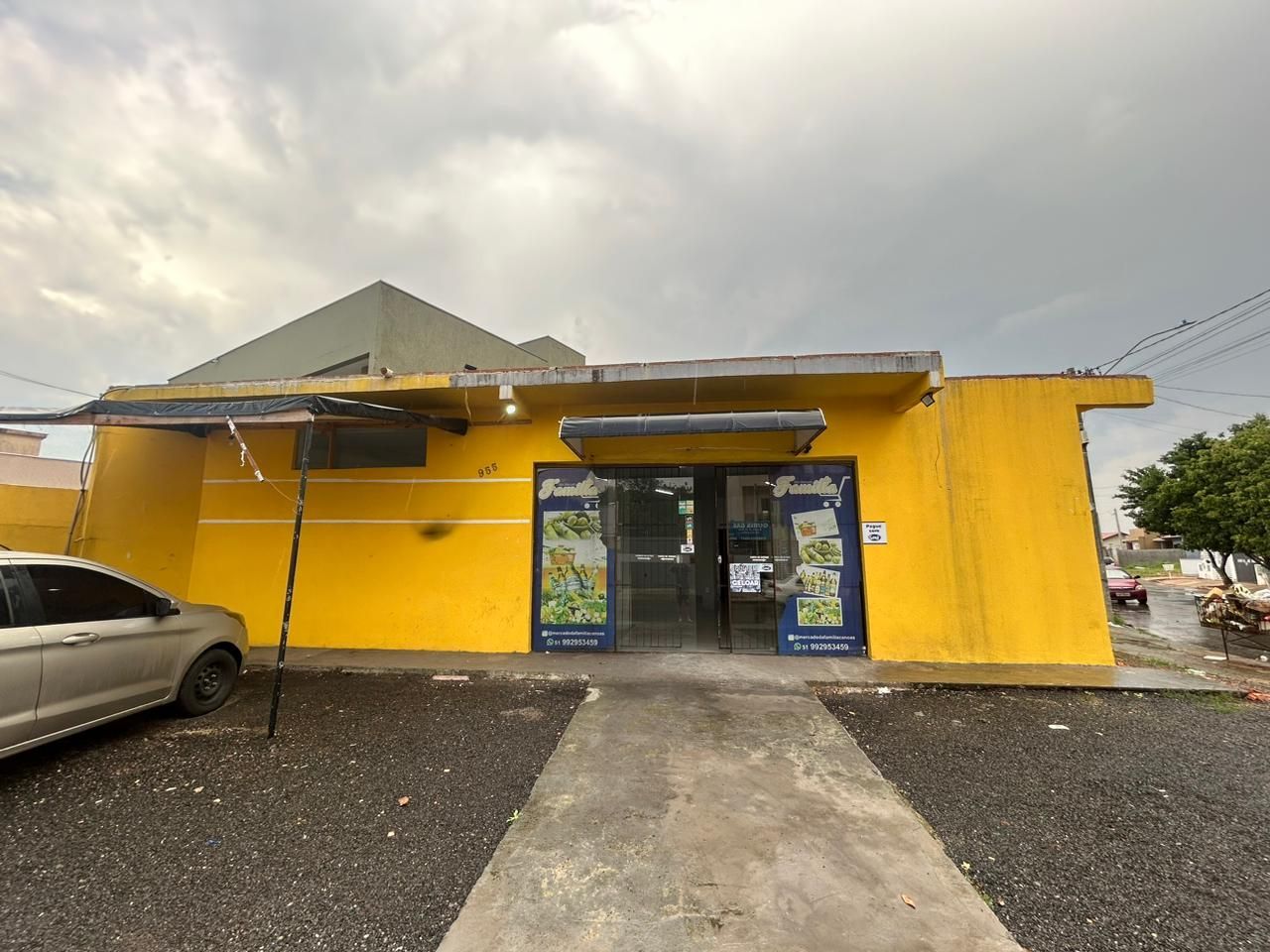 Loja com 232 m2 no bairro olaria em Canoas RS