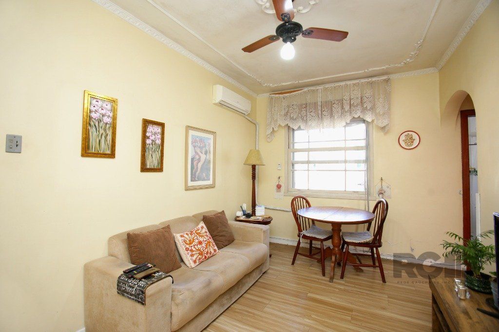 Apartamento à venda com 2 quartos, 56m² - Foto 2