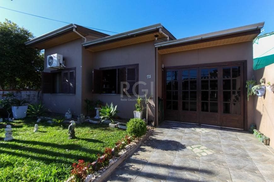 Casa à venda com 3 quartos, 93m² - Foto 29