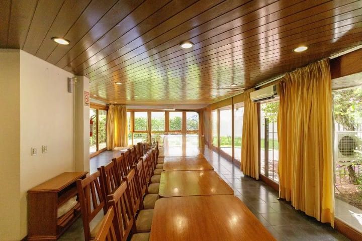 Apartamento, 2 quartos, 99 m² - Foto 7