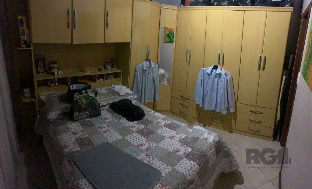 Casa à venda com 4 quartos, 201m² - Foto 12