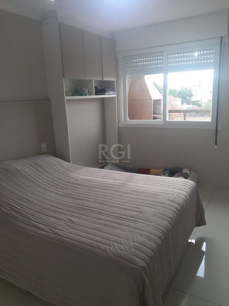 Cobertura, 1 quarto, 60 m² - Foto 8