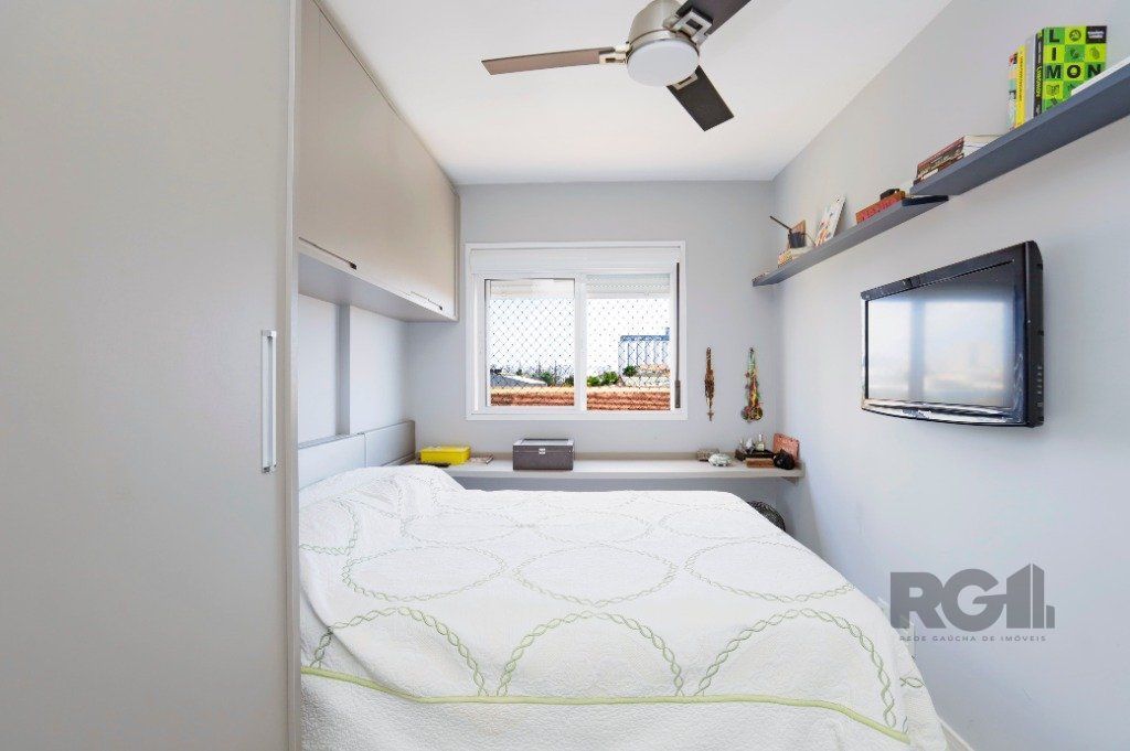Apartamento à venda com 2 quartos, 66m² - Foto 18