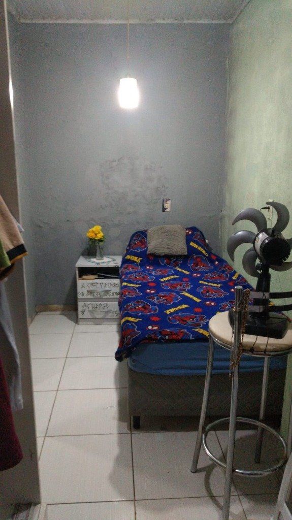 Casa, 2 quartos, 42 m² - Foto 8