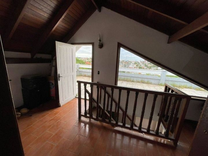 Sobrado, 4 quartos, 680 m² - Foto 28