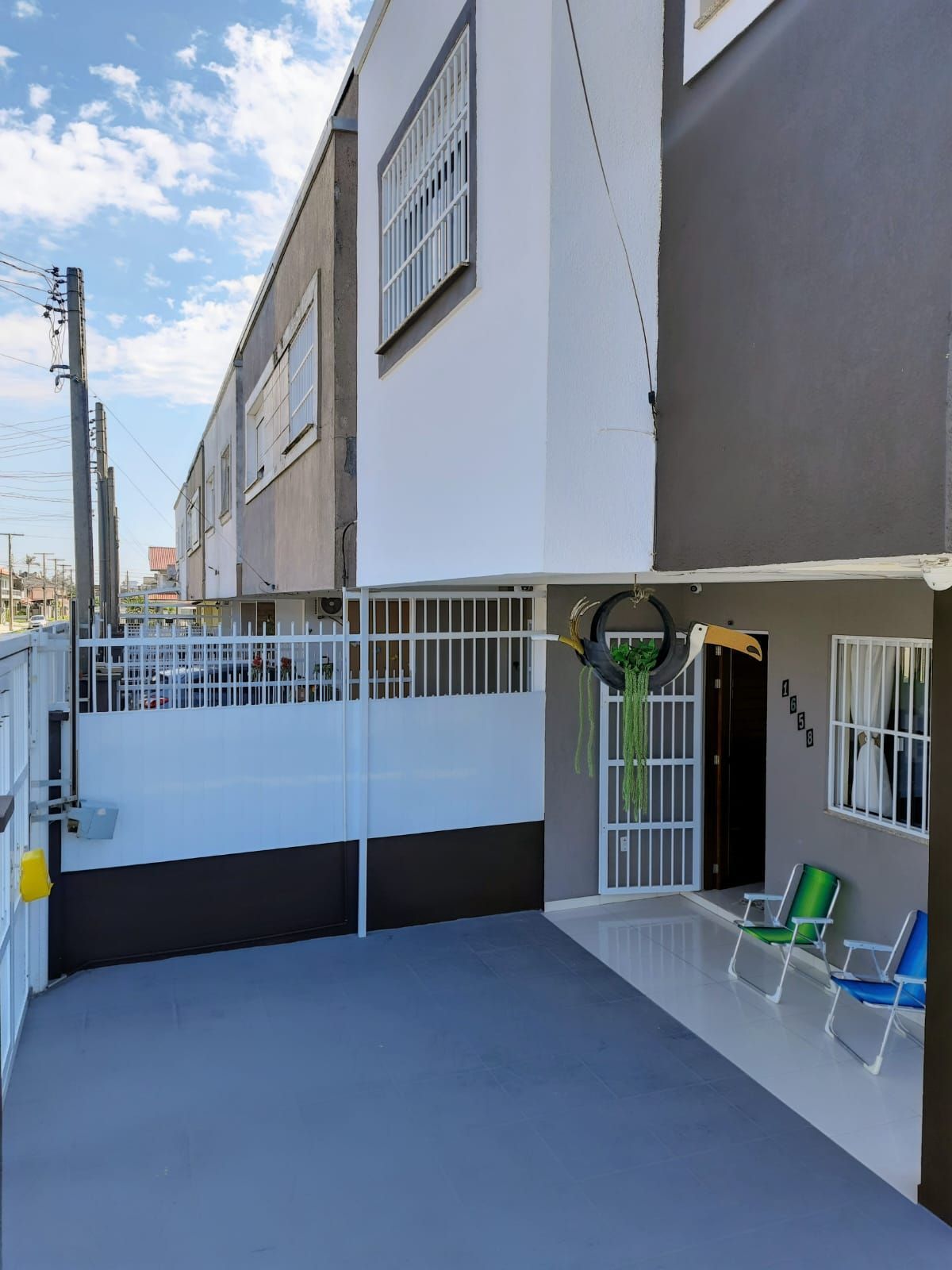 Casa, 3 quartos, 7 m² - Foto 2