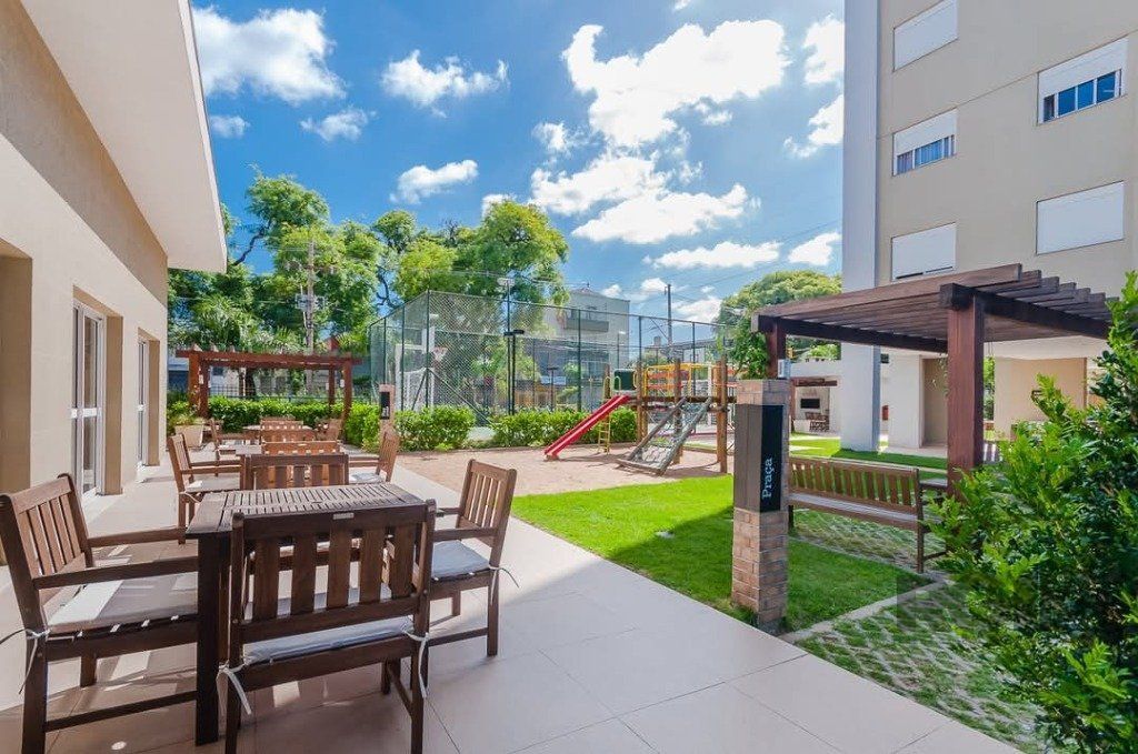 Apartamento à venda com 3 quartos, 83m² - Foto 53