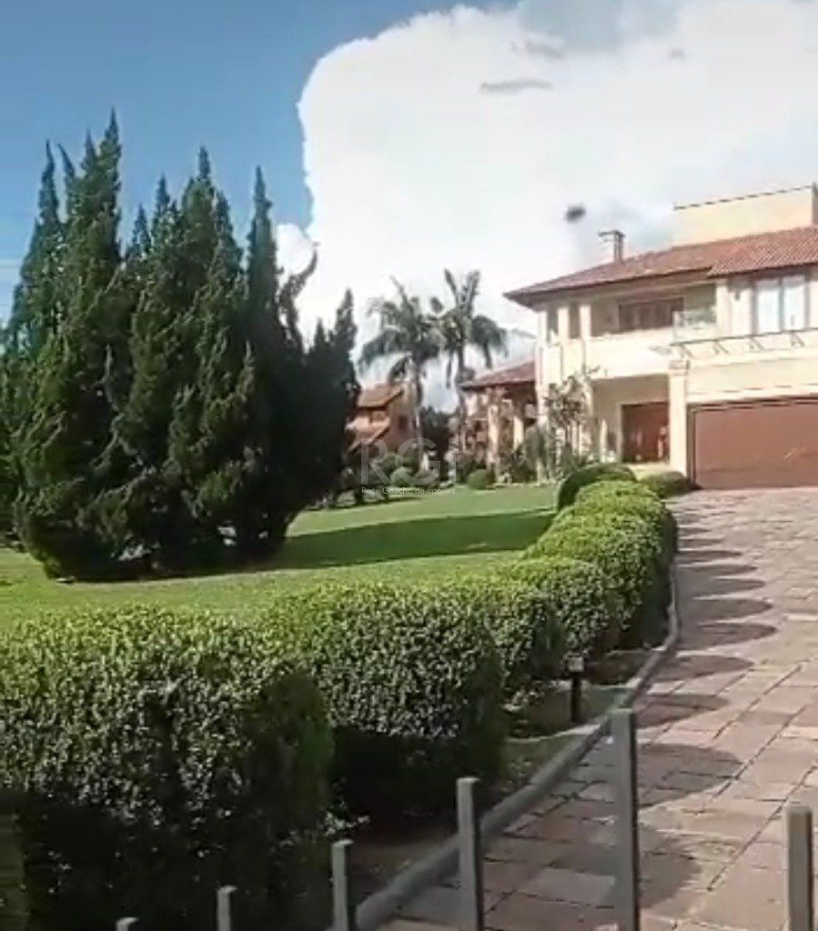 Casa de Condomínio à venda com 4 quartos, 520m² - Foto 3