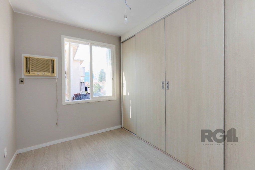 Apartamento à venda com 1 quarto, 33m² - Foto 7