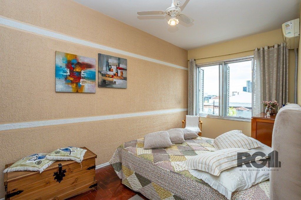 Apartamento à venda com 2 quartos, 57m² - Foto 9
