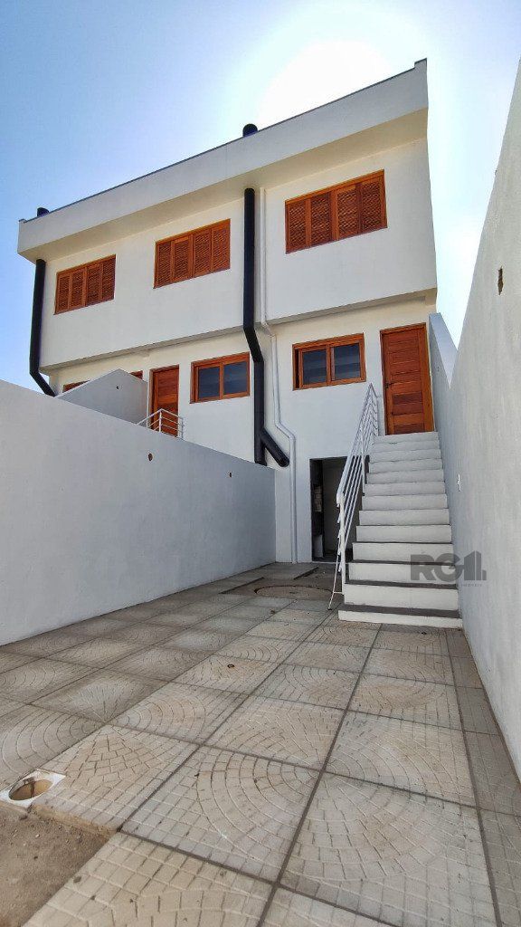 Sobrado, 2 quartos, 106 m² - Foto 6