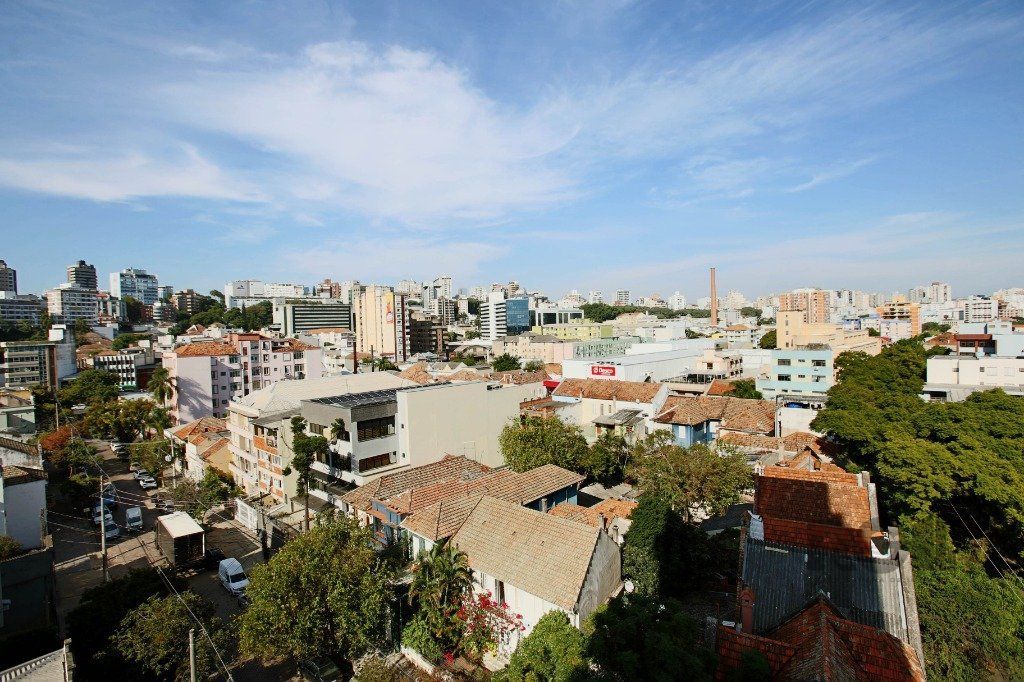Apartamento à venda com 3 quartos, 82m² - Foto 29