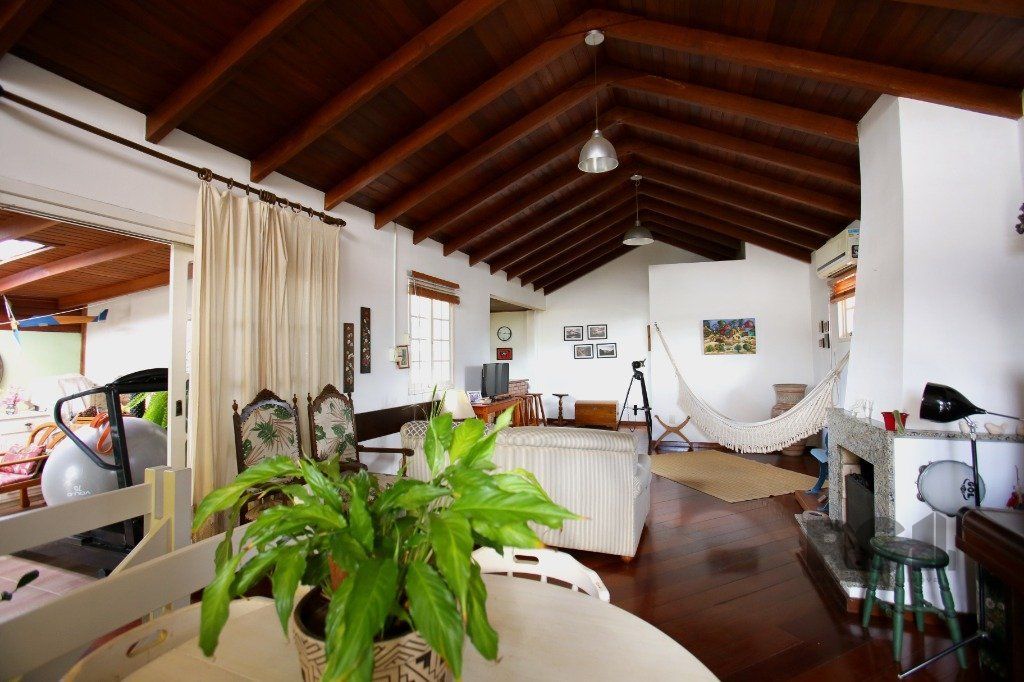Cobertura à venda com 3 quartos, 249m² - Foto 6