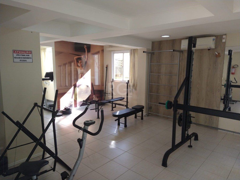 Apartamento, 2 quartos, 48 m² - Foto 14