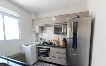 Apartamento, 2 quartos, 41 m² - Foto 15