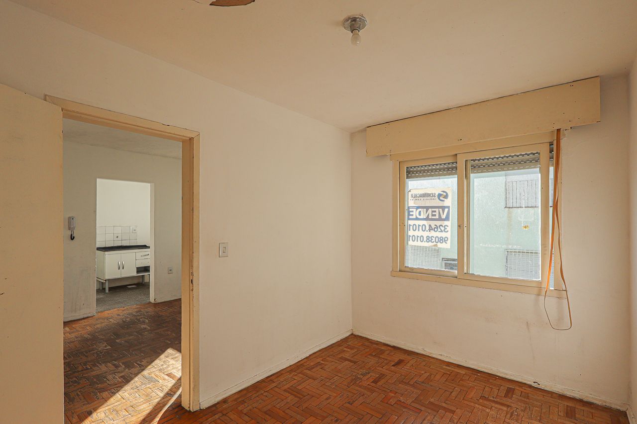 Apartamento, 1 quarto, 34 m² - Foto 9