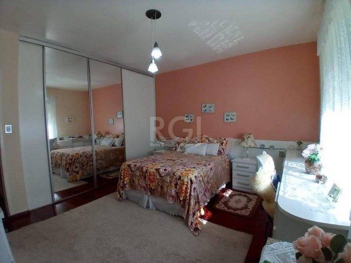 Casa à venda com 4 quartos, 189m² - Foto 8