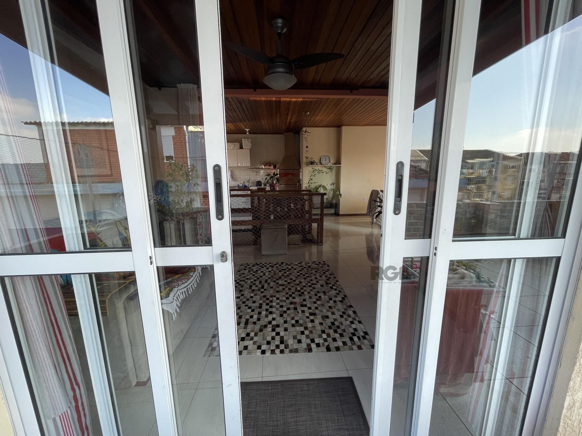 Cobertura à venda com 3 quartos, 98m² - Foto 27