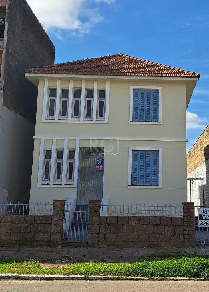 Prédio Inteiro, 386 m² - Foto 1