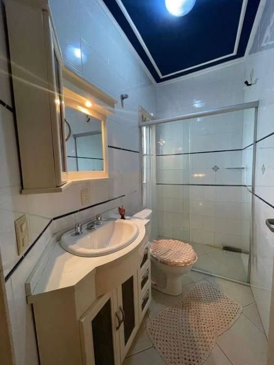 Casa à venda com 4 quartos, 161m² - Foto 13