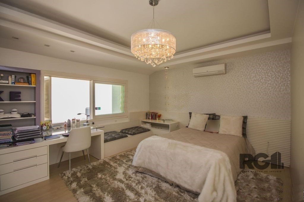 Casa de Condomínio à venda com 4 quartos, 390m² - Foto 23
