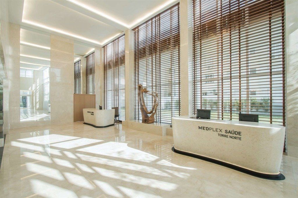 Conjunto Comercial-Sala à venda, 30m² - Foto 9