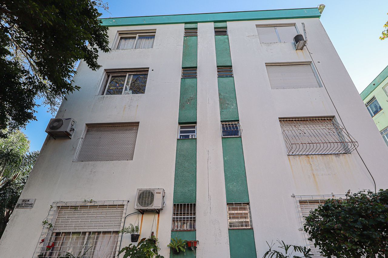 Apartamento, 1 quarto, 34 m² - Foto 18