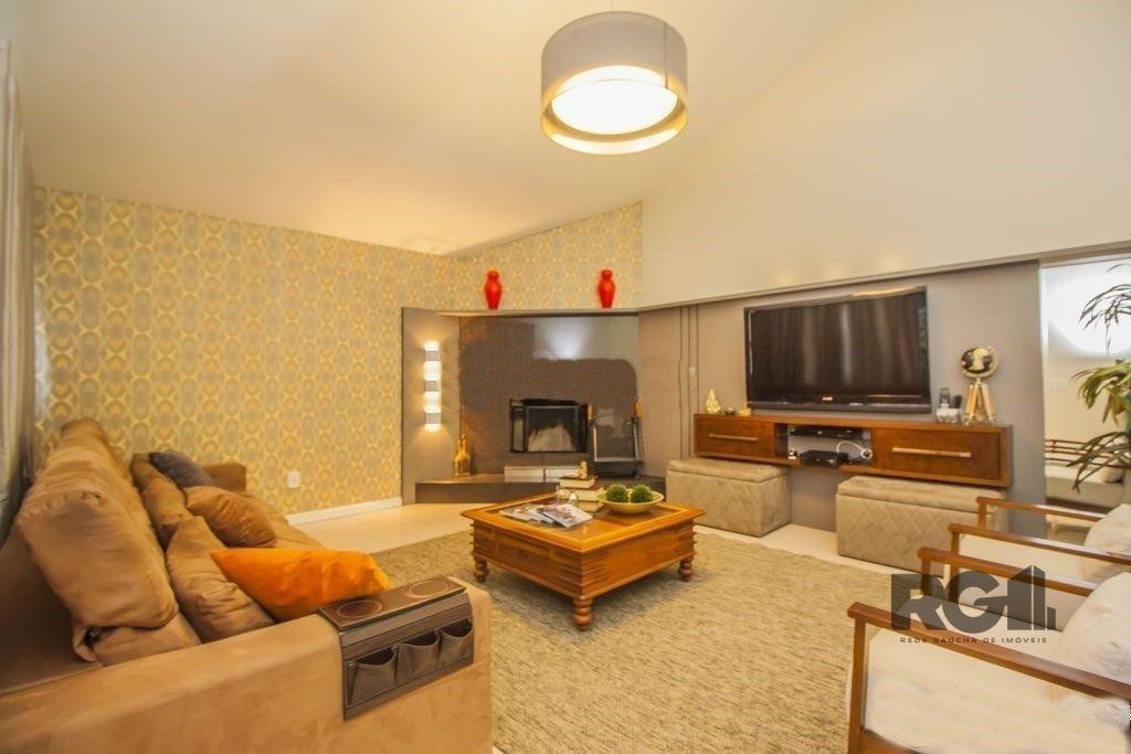 Casa de Condomínio à venda com 4 quartos, 390m² - Foto 5