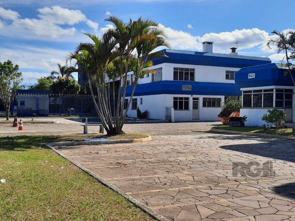 Depósito-Galpão-Armazém à venda, 4499m² - Foto 3