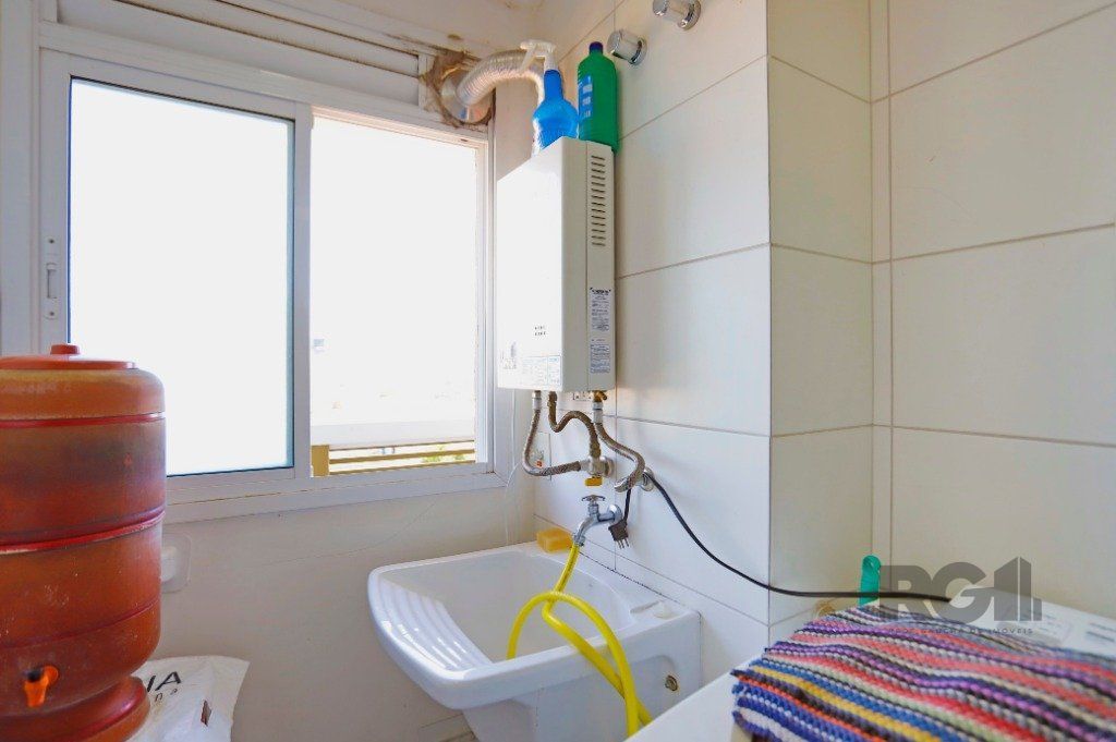 Apartamento à venda com 3 quartos, 83m² - Foto 17