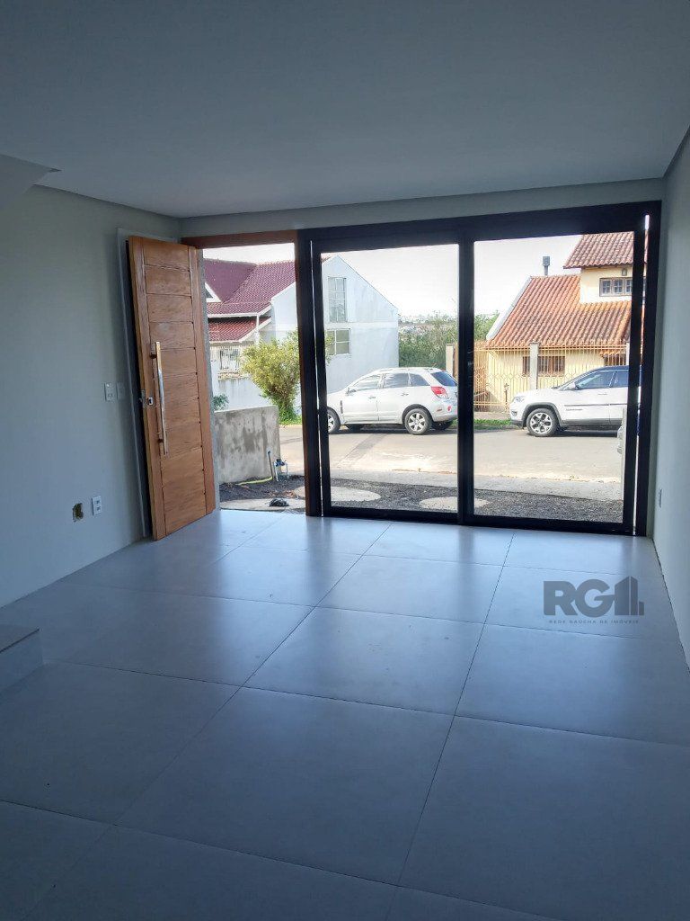 Sobrado, 2 quartos, 76 m² - Foto 7