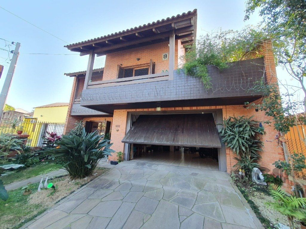 Sobrado, 3 quartos, 212 m² - Foto 47