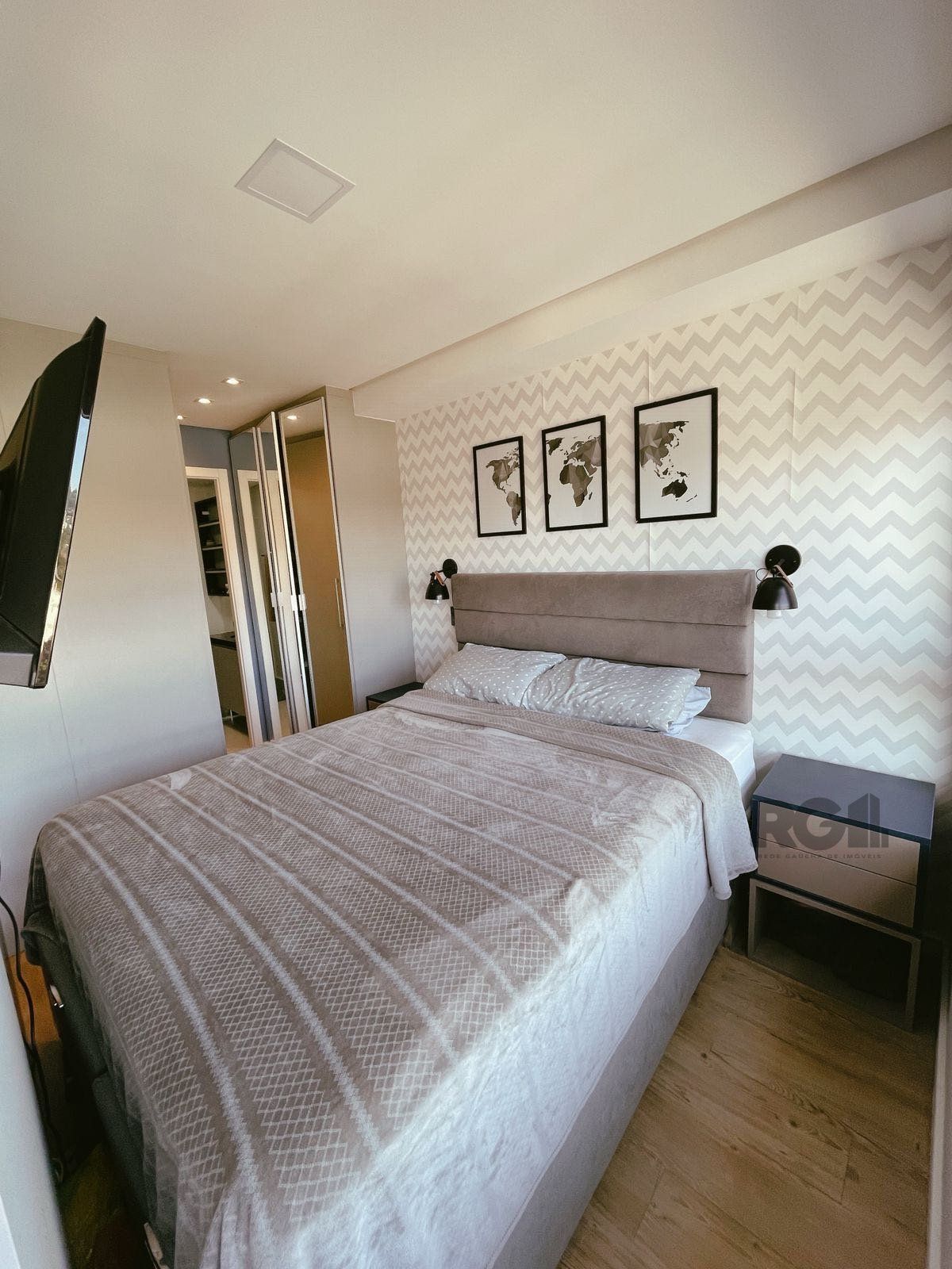 Apartamento, 1 quarto, 37 m² - Foto 17