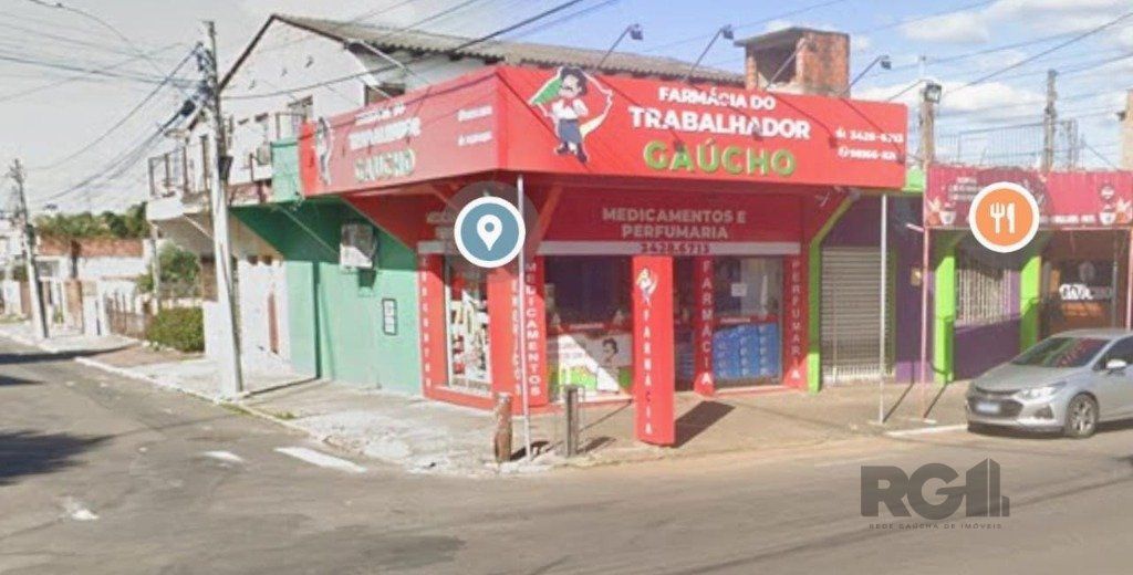 Loja-Salão à venda, 225m² - Foto 1