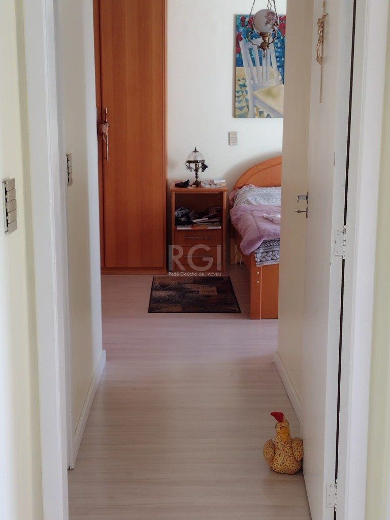Apartamento à venda com 3 quartos, 118m² - Foto 13